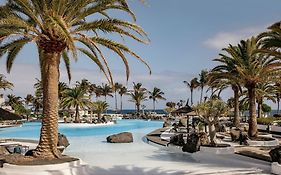 Paradisus by Meliá Salinas Lanzarote - All Inclusive - Adults Only