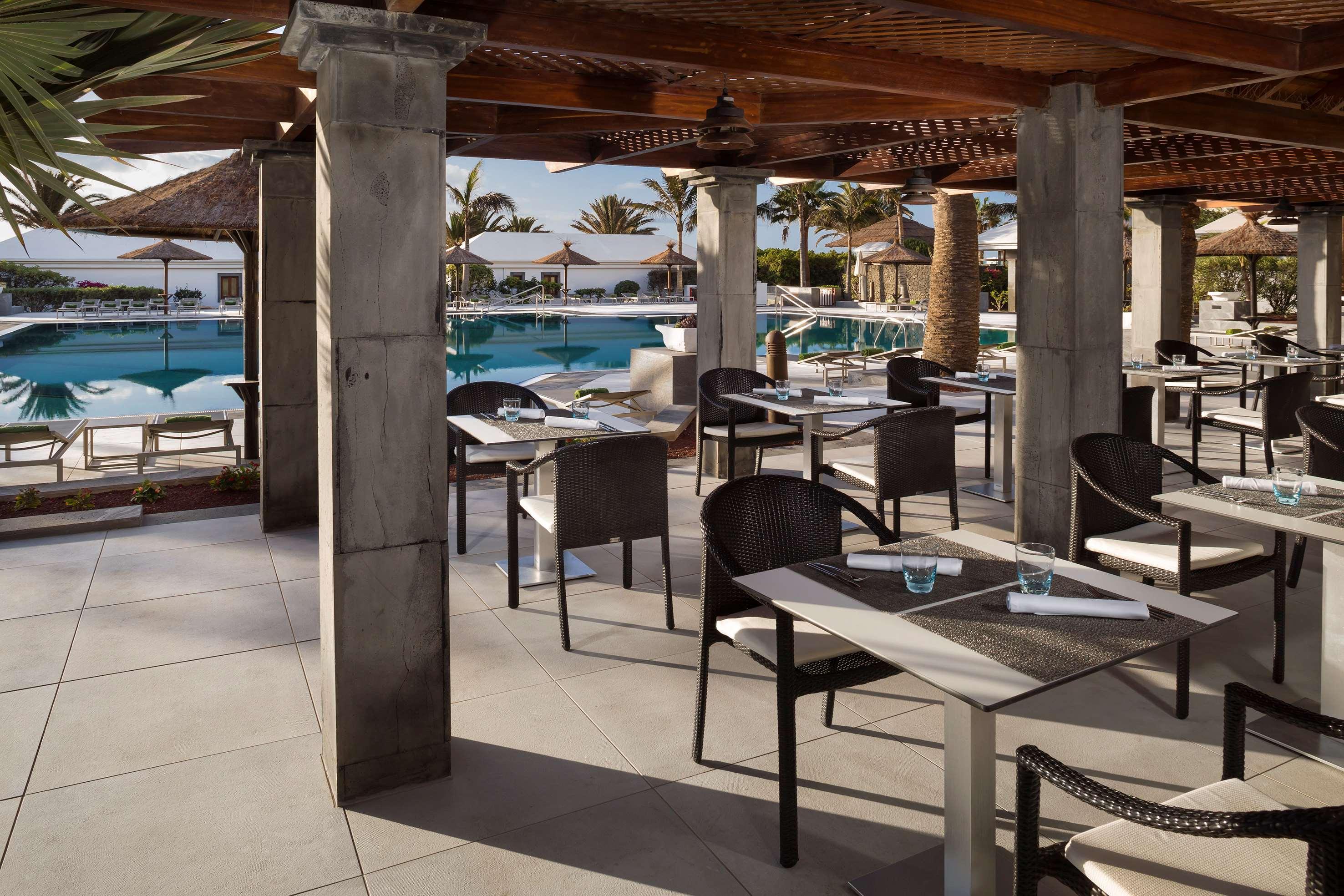 Hotel Meliá Salinas - Adults Recommended Costa Teguise Esterno foto