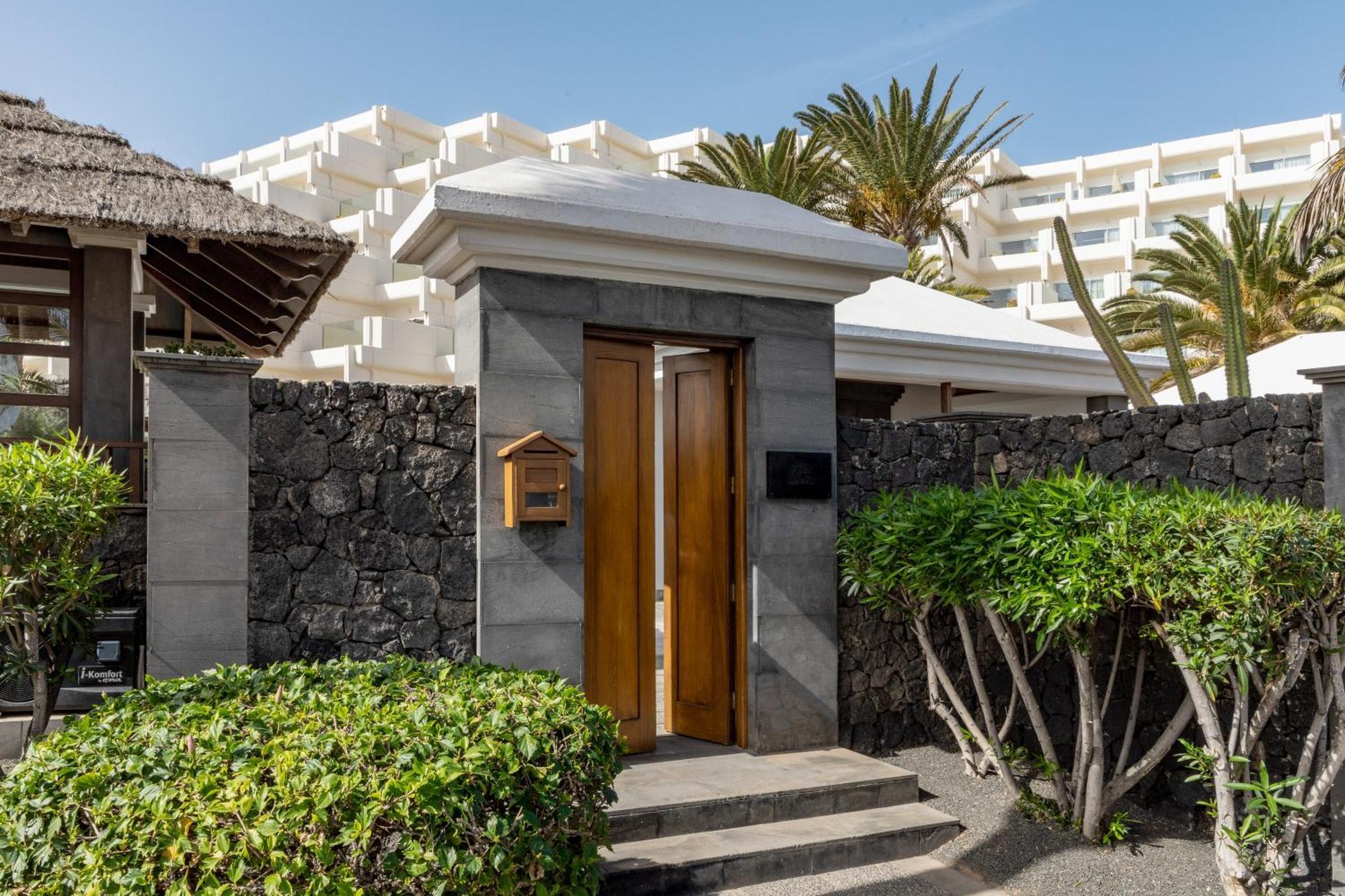 Hotel Meliá Salinas - Adults Recommended Costa Teguise Camera foto
