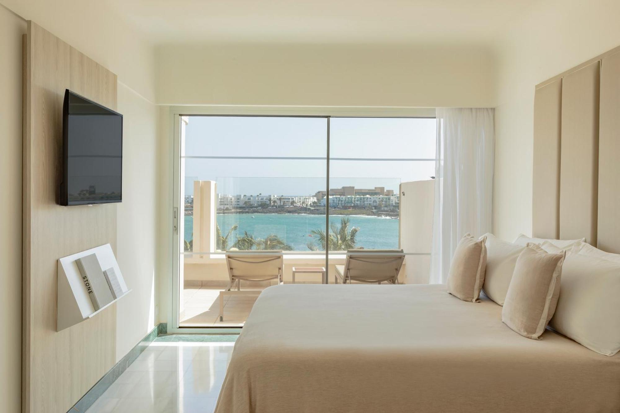 Hotel Meliá Salinas - Adults Recommended Costa Teguise Camera foto
