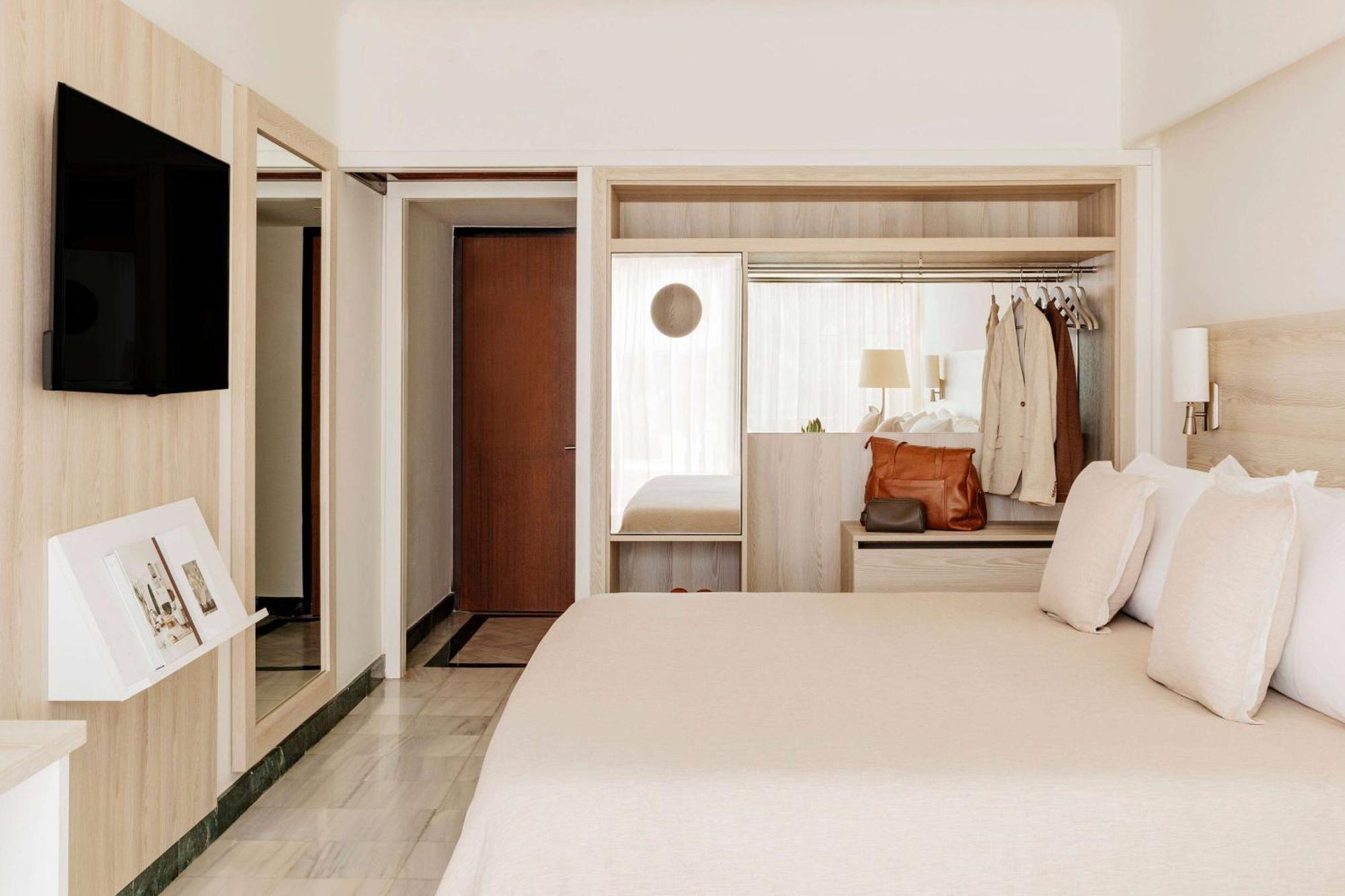 Hotel Meliá Salinas - Adults Recommended Costa Teguise Esterno foto